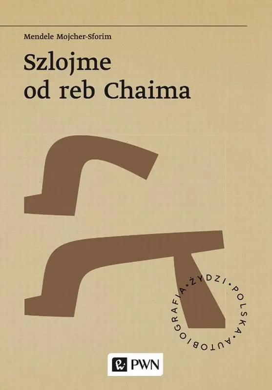Popularny Szlojme od reb Chaima