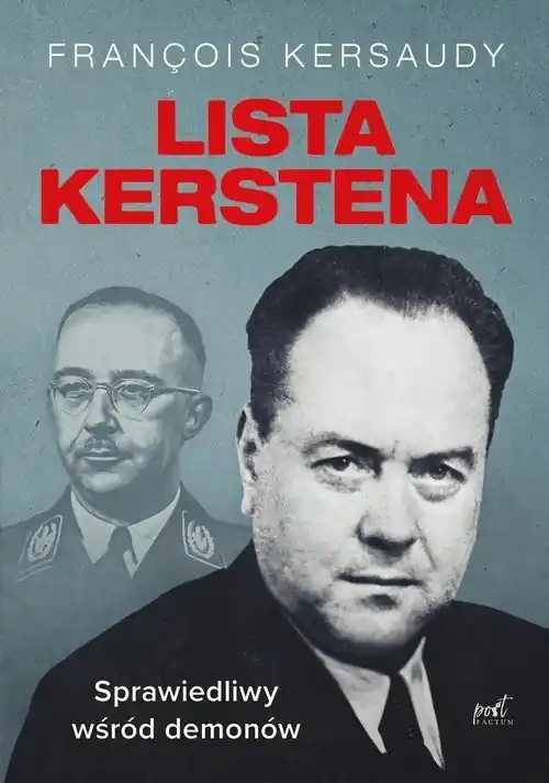 Tylko do końca tygodnia Lista Kerstena