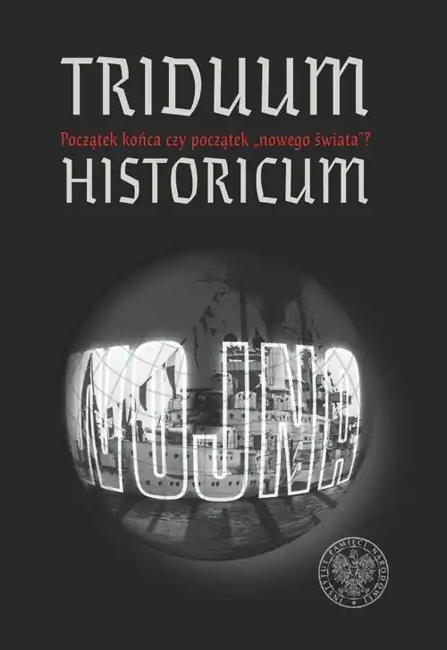Promocja Triduum Historicum