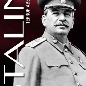 Hit cenowy Stalin Terror absolutny