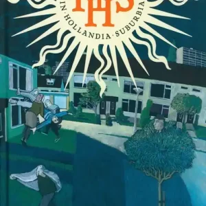 IHS In Hollandia Suburbia Nowy