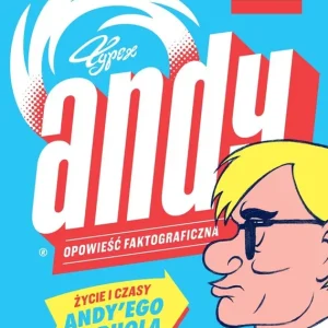 Andy Opowieść faktograficzna Okazja