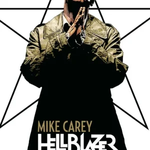 Hellblazer Mike Carey Tom 2 Zamów teraz