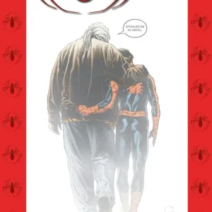 Ostatnie sztuki Ultimate Spider-Man Tom 13