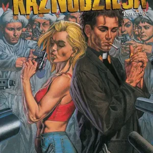 Kaznodzieja Tom 2 Darmowa dostawa