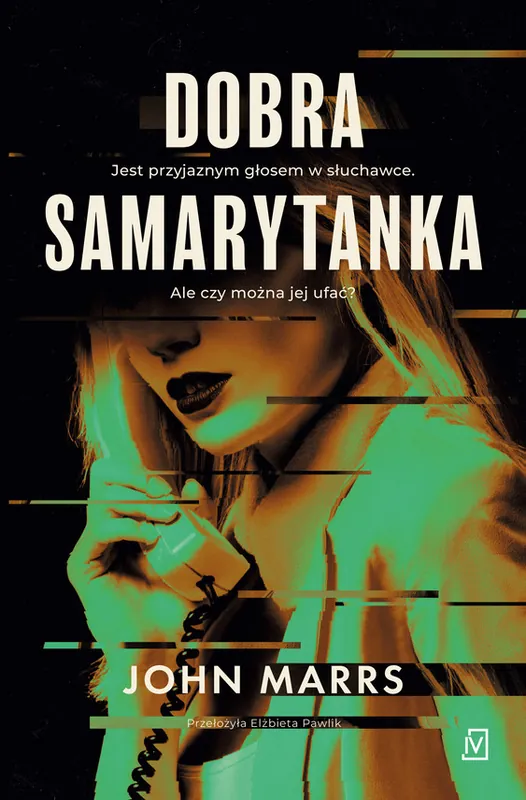 Dobra samarytanka Oferta