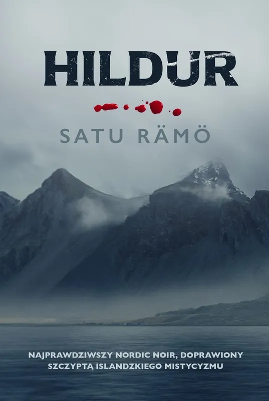 Nie przegap Hildur