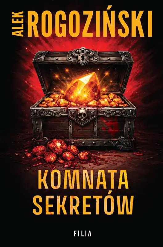 Komnata sekretów Tani