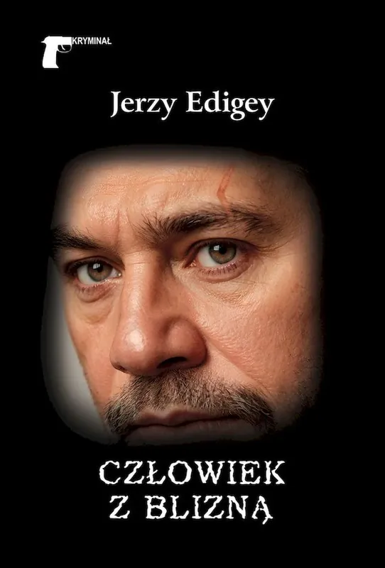 Tylko do końca tygodnia Człowiek z blizną