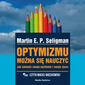 Zniżka Optymizmu można się nauczyć