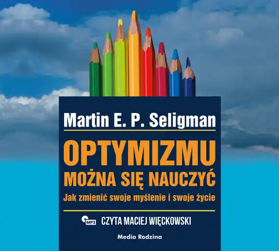 Zniżka Optymizmu można się nauczyć
