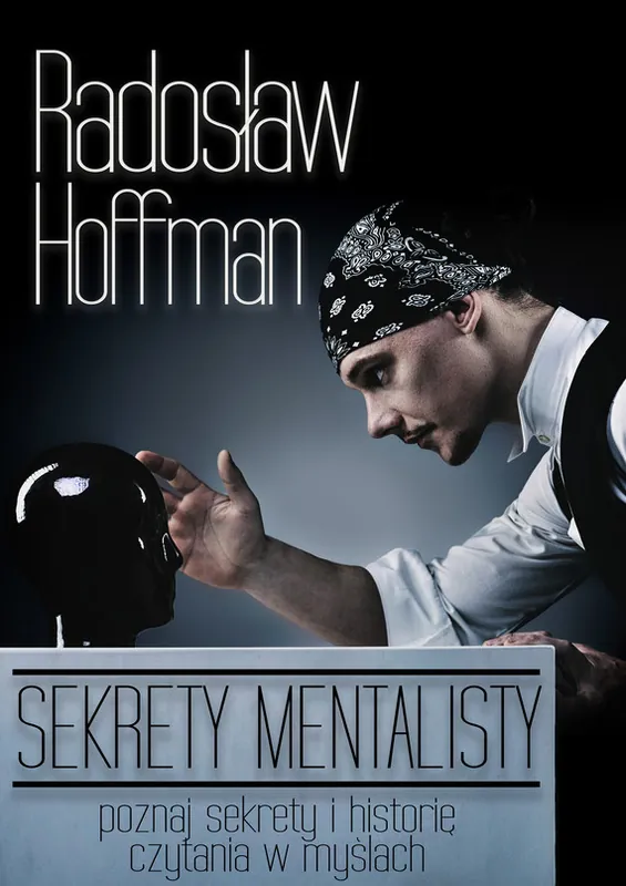 Sekrety Mentalisty Super okazja