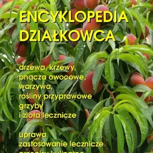 Encyklopedia działkowca Łatwy zwrot