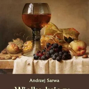 Wielka księga nalewek Kup online