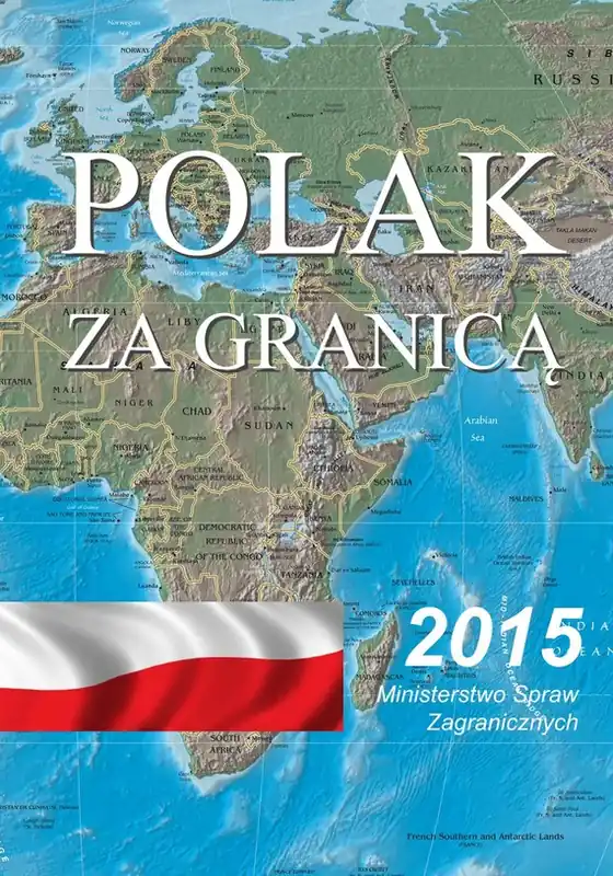 Ostatnie sztuki Polak za granicą
