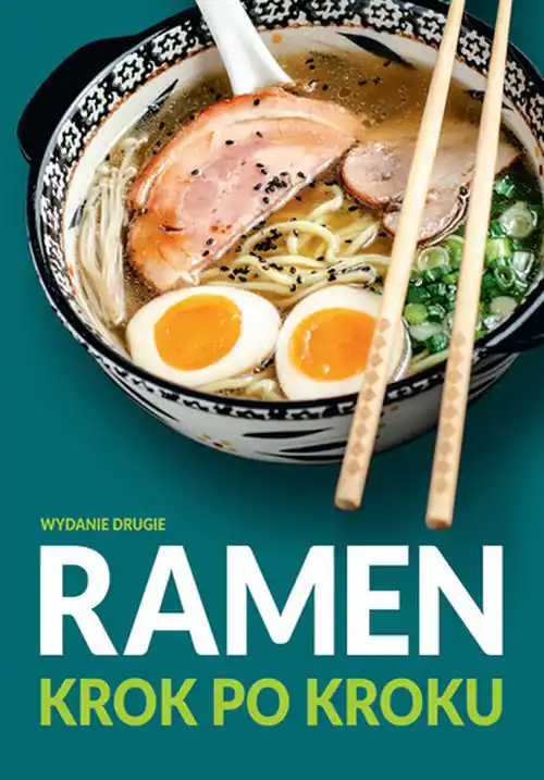 Wyjątkowa oferta Ramen krok po kroku