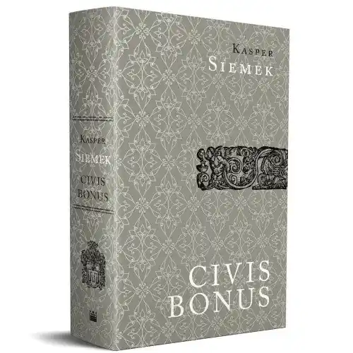 Nowość Civis Bonus Dobry Obywatel