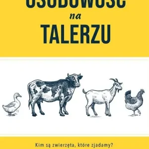 Osobowość na talerzu Cena promocyjna