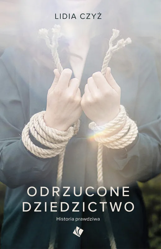 Odrzucone dziedzictwo Bezpieczna płatność