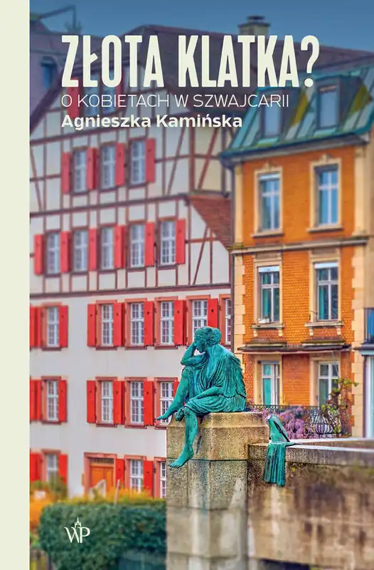 Bestseller Złota klatka?