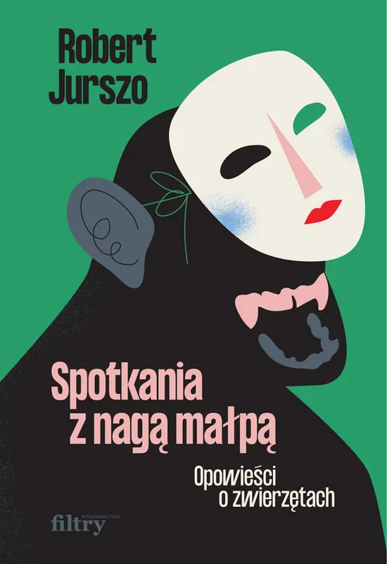 Spotkania z nagą małpą Oferta czasowa