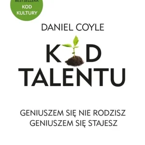 Ostatnie sztuki Kod talentu
