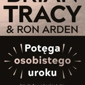 Potęga osobistego uroku Bezpieczna płatność