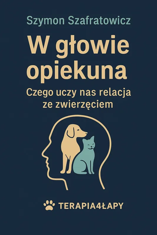 W głowie opiekuna Bestseller