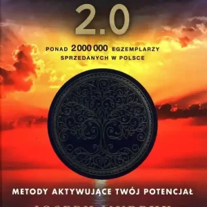 Potęga podświadomości 2.0 Metody aktywujące twój potencjał Łatwy zwrot