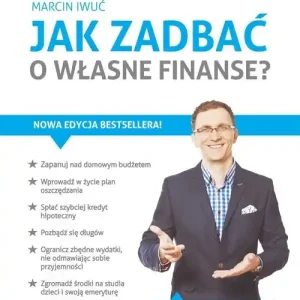 Najlepsza cena Jak zadbać o własne finanse?