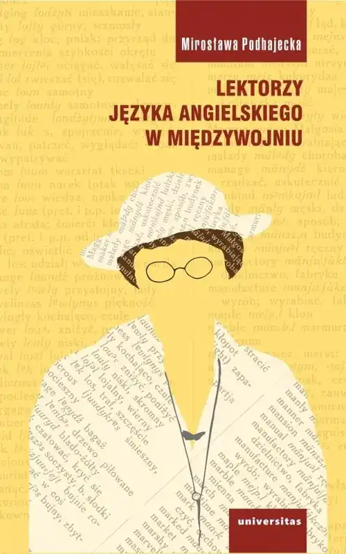 Lektorzy języka angielskiego w międzywojniu Tani