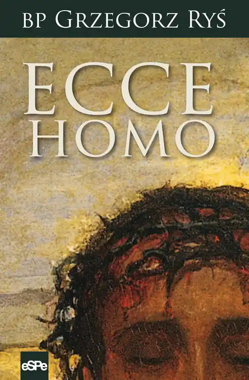 Oferta limitowana Ecce Homo