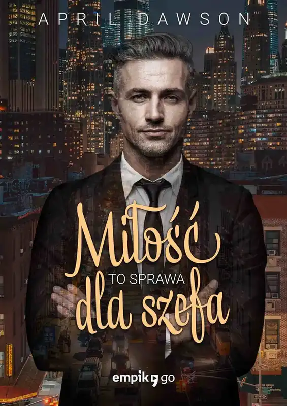 Miłość to sprawa dla szefa Super okazja