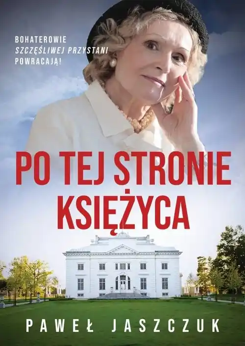 Po tej stronie księżyca Oferta czasowa