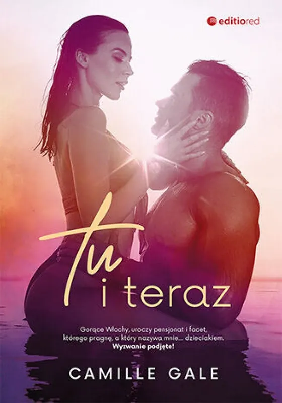 Tu i teraz Bestseller