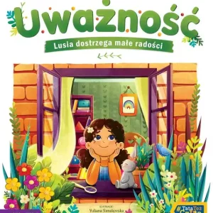 Bezpieczna płatność Uważność