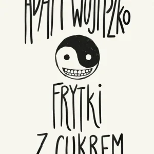 Taniej Frytki z cukrem