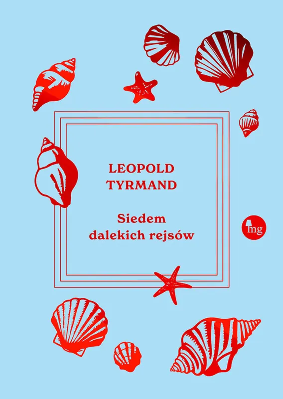 Tylko do końca tygodnia Siedem dalekich rejsów