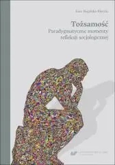 Tożsamość. Paradygmatyczne momenty refleksji.. Obniżka ceny