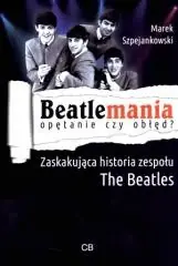 Beatlemania. Opętanie czy obłęd? Bezpieczne zakupy