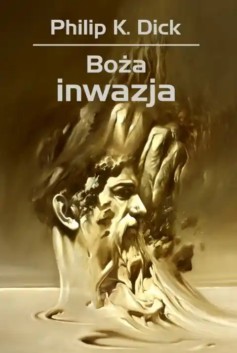 Trylogia Valisa. Tom 2. Boża inwazja Promocja
