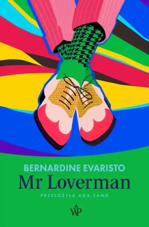 Hit sprzedaży Mr Loverman