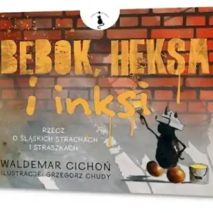 Bebok heksa i inksi Szybka wysyłka
