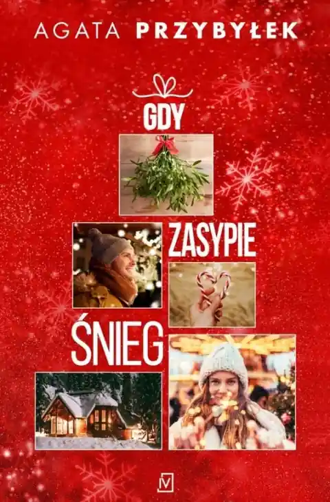 Gdy zasypie śnieg Wysoka jakość