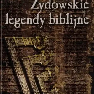 Żydowskie legendy biblijne Zniżka