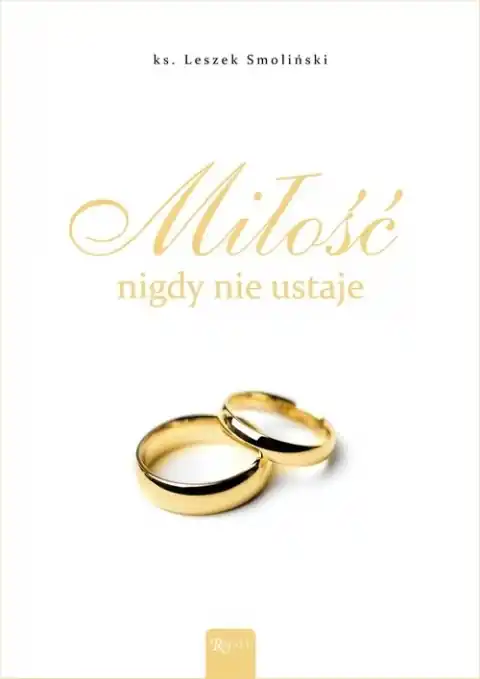 Miłość nigdy nie ustaje... Album ślubny Obniżka ceny