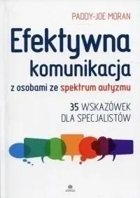 Wybór klientów Efektywna komunikacja z osobami ze spektrum ...