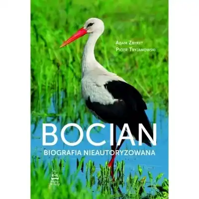 Taniej Bocian. Biografia nieautoryzowana