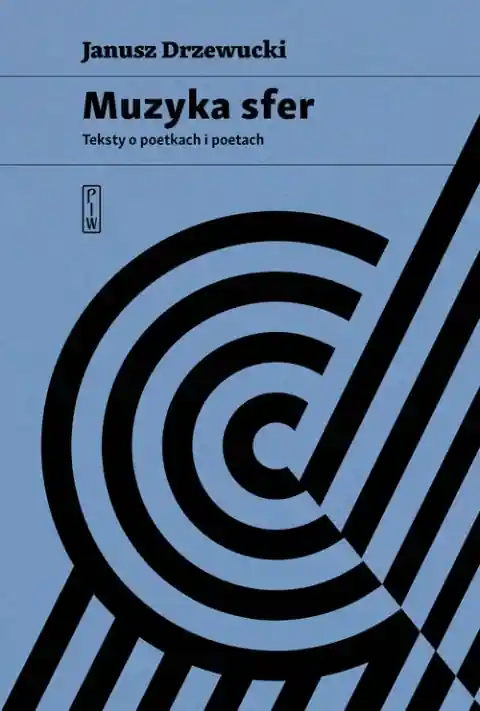 Oferta czasowa Muzyka sfer. Teksty o poetkach i poetach