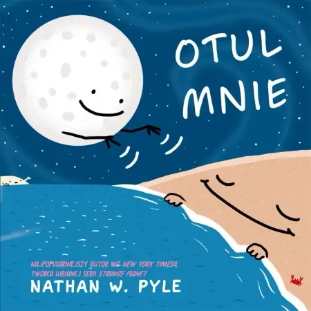 Otul mnie - Nathan W. Pyle Dodaj do koszyka